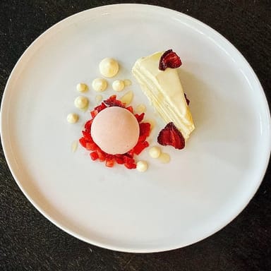 Personal Chef for an Evening