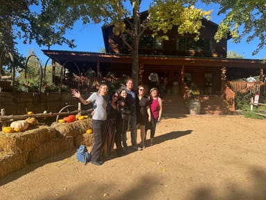 The Sips of Verde Valley: Private Drink Tour