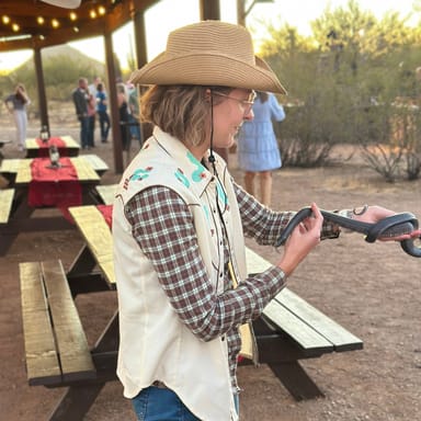 Sonoran Desert Ecology Jeep Tour