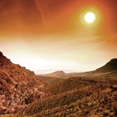 Horseback, Sunset and BBQ