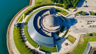 Go City | Chicago Essentials Pass - 3 Attractions