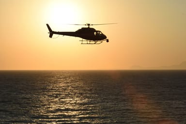 Ultimate Miami and Fort Lauderdale Helicopter Experience