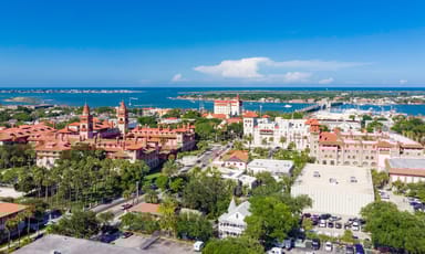 Marathon Keys Helicopter Tour