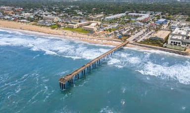 Marathon Keys Helicopter Tour