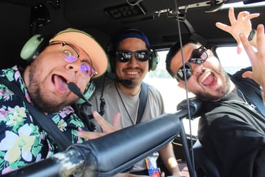 Marathon Keys Helicopter Tour