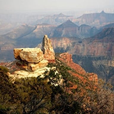 Grand Canyon Helicopter Tour
