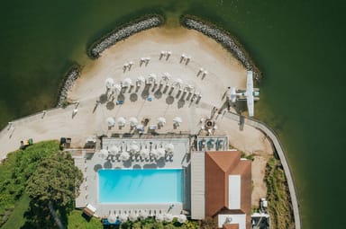 Historic Virginia Seaplane Tour