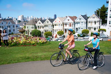 Go City | San Francisco Essentials Pass - 3 Attractions