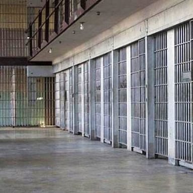 Alcatraz Escape Room