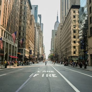 Alexander Hamilton Outdoor Scavenger Hunt