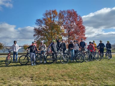 Self-Guided Alexandria to Mount Vernon Bike Tour