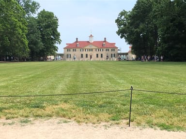 Self-Guided Alexandria to Mount Vernon E-Bike Tour