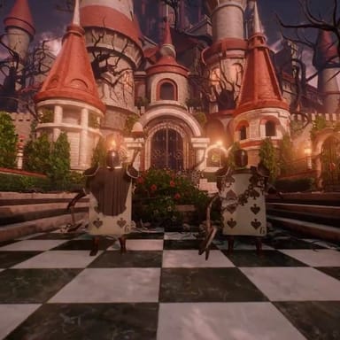 Virtual Reality Escape Room at Double Tap Kansas City