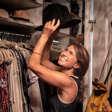 VIP Shopping Experience