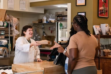 Napa Valley Hot Air Balloon Ride and Mystery Picnic for Two with Wine