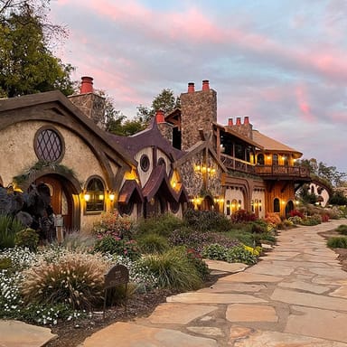 Dinner for Two with Axe Throwing and Archery