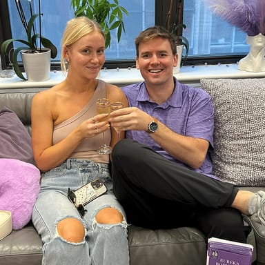 Romantic Couples Experience at Eureka Body Care & Spa