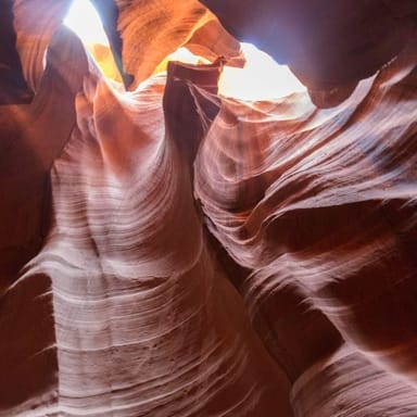 Antelope Canyon and Horseshoe Bend Adventure