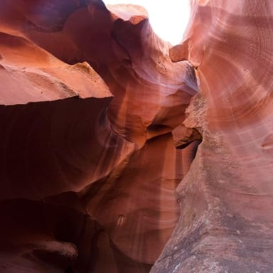 Antelope Canyon and Horseshoe Bend Adventure