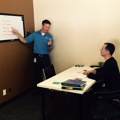 Learn to Fly a Helicopter - Long Beach