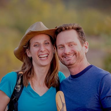 Tribal Reservation Hiking and Photo Tour