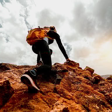 Tribal Reservation Hiking and Photo Tour