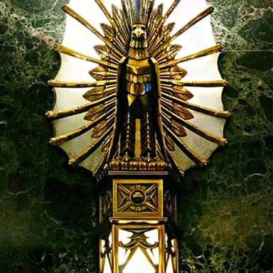 Art Deco Architecture Walking Tour