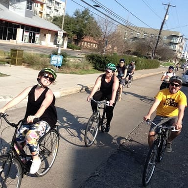 Street Art Cycling and Brewery Tour