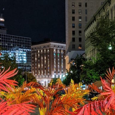 Grand Rapids Art Tour