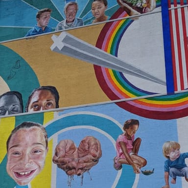 Grand Rapids Art Tour