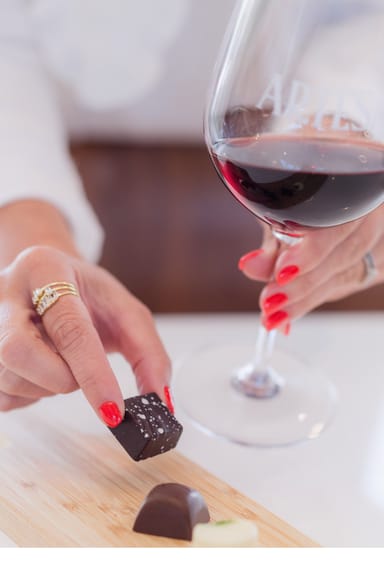 Wine Tasting and Bites for Two at Artesa Vineyards & Winery