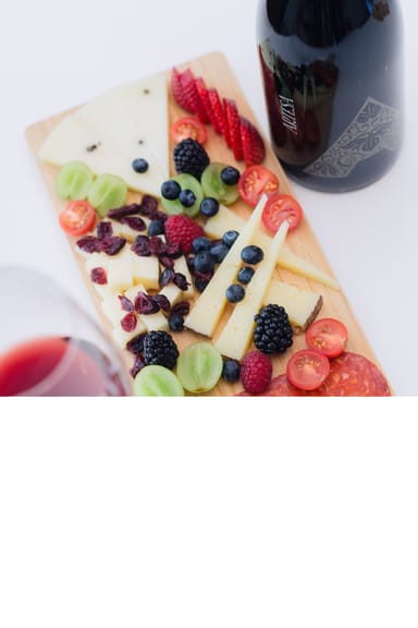 Wine Tasting and Bites for Two at Artesa Vineyards & Winery