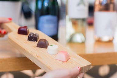 Wine Tasting and Bites for Two at Artesa Vineyards & Winery