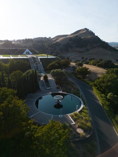 Wine Tasting and Bites for Two at Artesa Vineyards & Winery