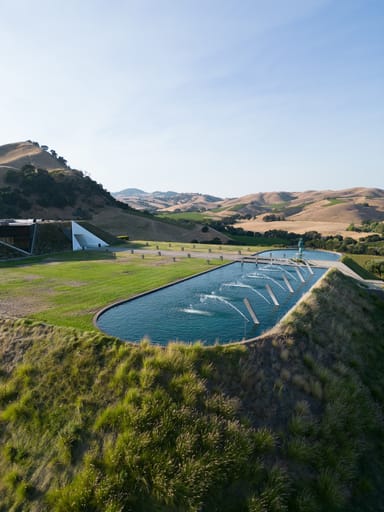 Spanish-Inspired Wine and Tapas Tasting for Two at Artesa Vineyards & Winery