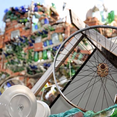 South Philly Arts Tour