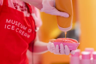 Museum of Ice Cream General Admission