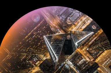 Scenic Lake Michigan Cruise and Flyover Chicago Immersive Theatre Experience for Two