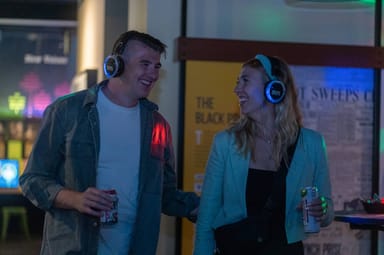 American Writers Museum Membership and VIP Happy Hour Experience for Two