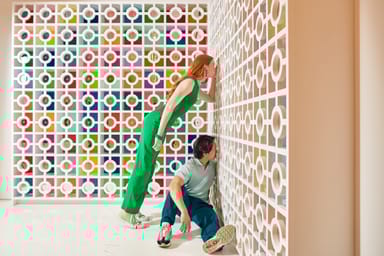 The Color Factory Chicago Anytime Ticket