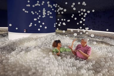 The Color Factory Houston Anytime Ticket