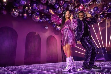 The Color Factory Houston Anytime Ticket