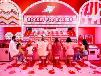 Museum of Ice Cream General Admission