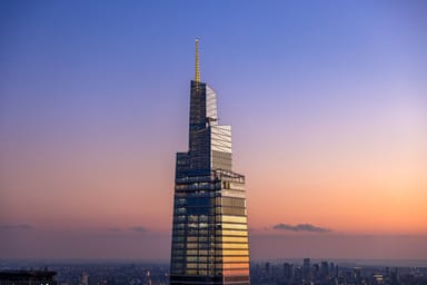 SUMMIT One Vanderbilt Premium Experience and Tour