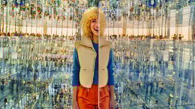 SUMMIT One Vanderbilt Premium Experience and Tour