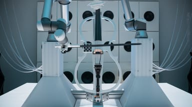 VIP Admission at Mercer Labs Museum of Art and Technology