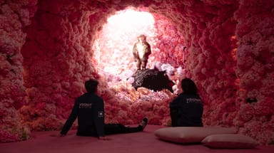 VIP Admission at Mercer Labs Museum of Art and Technology