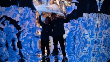 VIP Admission at Mercer Labs Museum of Art and Technology