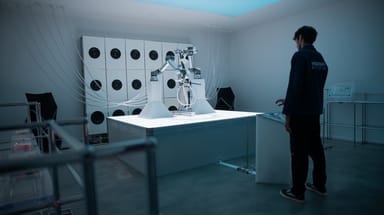 VIP Admission at Mercer Labs Museum of Art and Technology