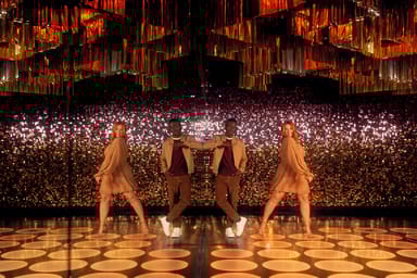 Color Factory Anytime Ticket and Dinner for Two at The Malt House - Greenwich Village